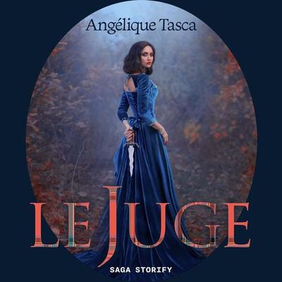Le Juge - Angélique Tasca, Audio, 9788728519653