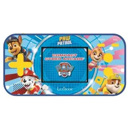 Lexibook: Paw Patrol tragbare Videospielkonsole – mit 150 Spielen
