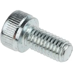 RS PRO, Schrauben, Schrauben Innensechskant M5x10mm (100 Schrauben pro Stück)