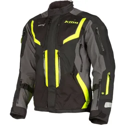 Klim Badlands Pro Motorrad Textiljacke S