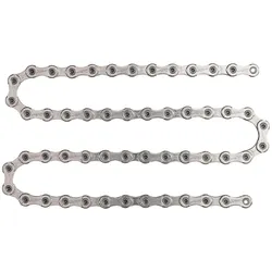 Miche E-Bike Kette 138 Glieder silber