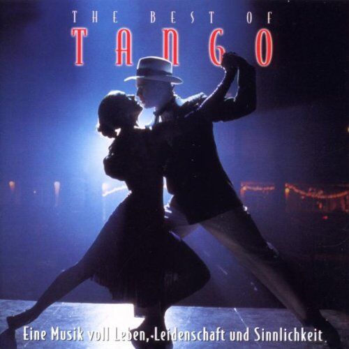 Various - Best of Tango - Preis vom 03.10.2026 20:43:07 h