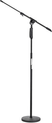 Millenium MS 2012 Schwarz