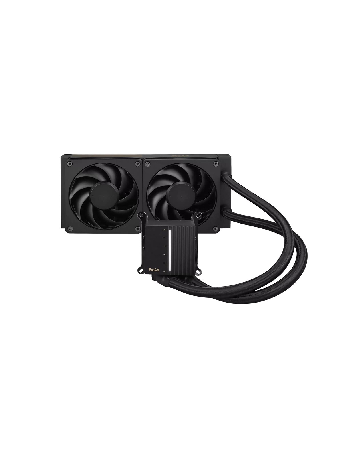 ASUS ProArt LC 240 - CPU-Wasserkühlung - Max 39 dBA
