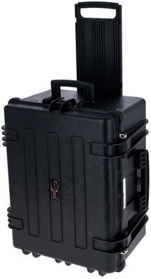 Explorer Cases 5833.B Black Schwarz