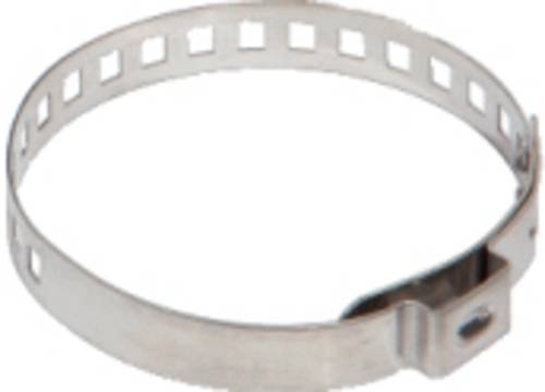 KS Tools Edelstahl-Schellen,Ø 21-60mm,100-Pack 515.3170