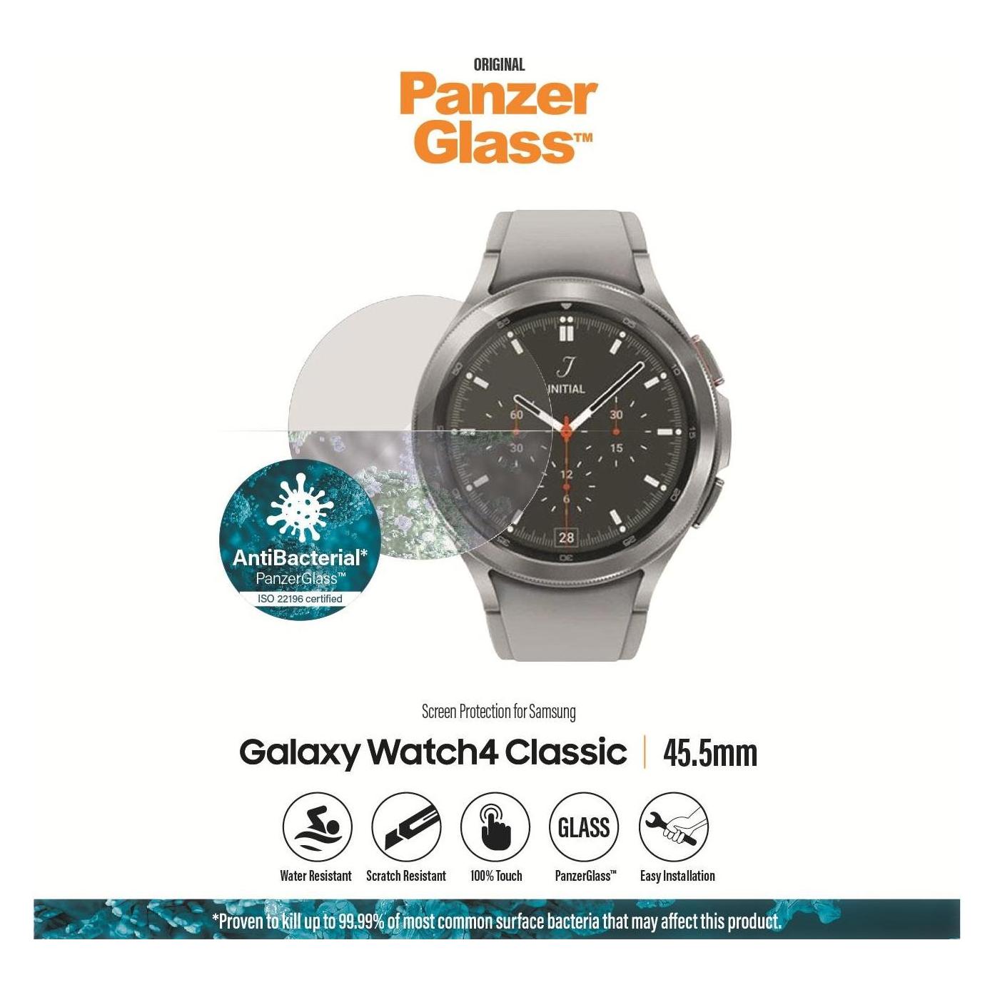 PanzerGlass Displayschutz (3654)