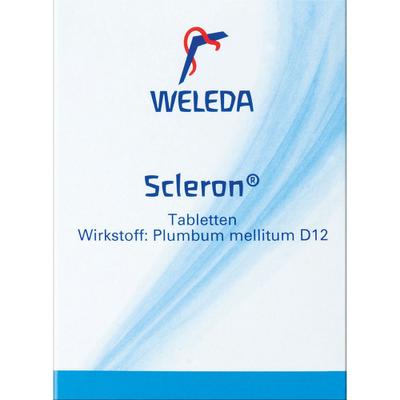 Scleron Tabletten 180 St