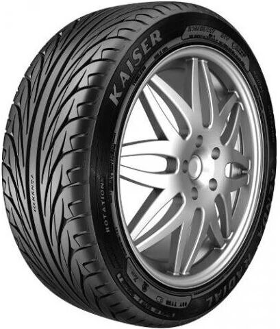 PNEUMATICI KENDA KR20 205/60R14 88V K238B032