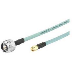 Siemens Seriell Anschlusskabel Pastell-Türkis 6XV18755LH50