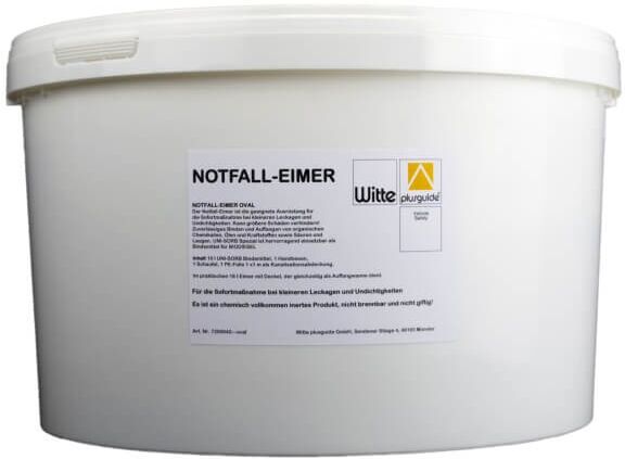 Witte plusguide 7200045 Bindemittel