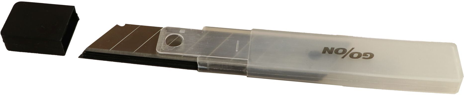 hagebau – Handelsgesellschaft für Baustoffe GO/ON Abbrechklingen, 10 x 18 mm, 10 Stück