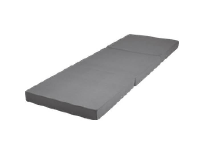 LIVARNO® Matelas pliant, 65 x 190 cm.
