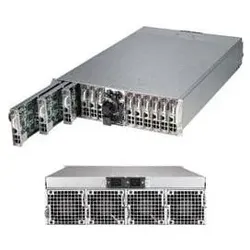 Supermicro PIO-5038MA-H24TRF-NODE, Server Barebone
