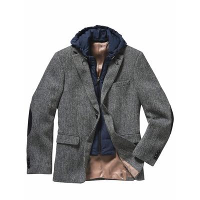 Harris-Tweed-Sakko Nordwind
