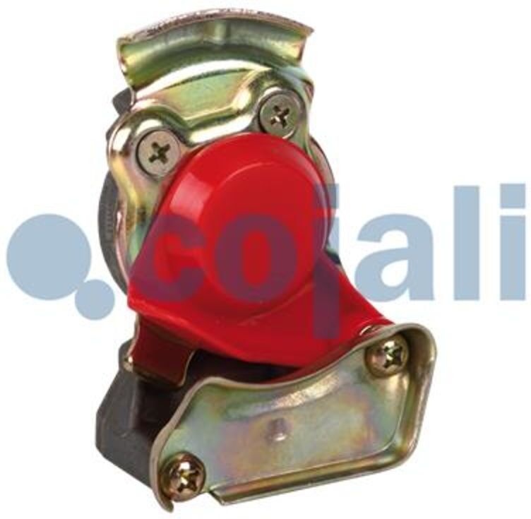 Pneumatische Schnellkupplung COJALI 6001401COJ
