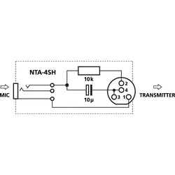  NTA-4SH 
