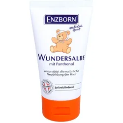 Wundersalbe Enzborn