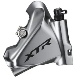 SHIMANO XTR Bremssattel BR-M9110 Flat Mount | 2-Kolben