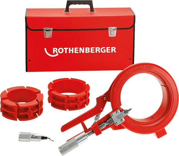 ROTHENBERGER Abstech- und Anfasgerät ROCUT