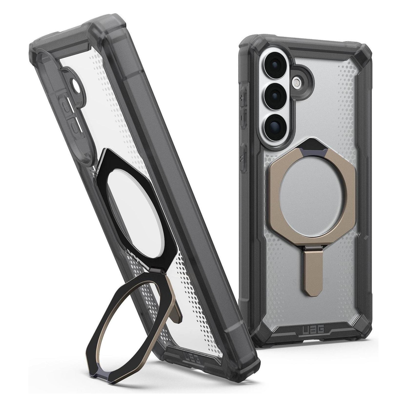 UAG Plasma XTE MagSafe (Samsung Galaxy S26+) (214523113136)