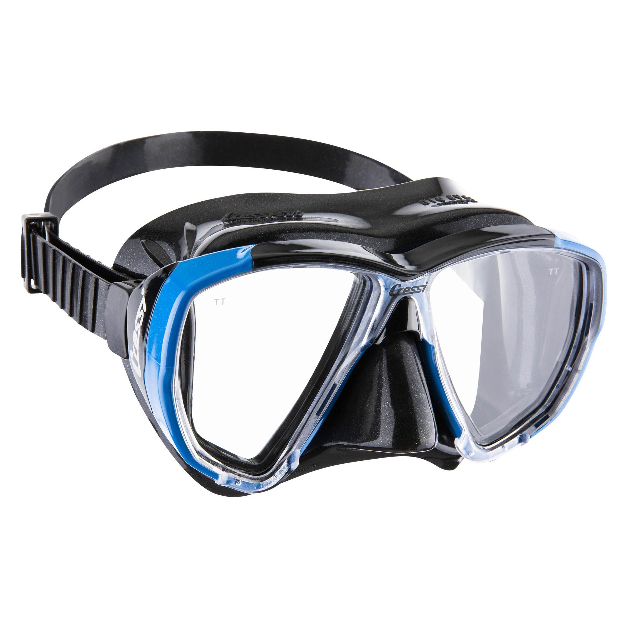 Cressi Big Eyes (DS262020)