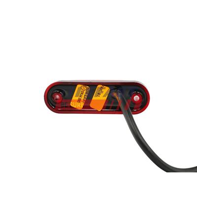 FAST Seitenmarkierungsleuchte ft87313 LED
