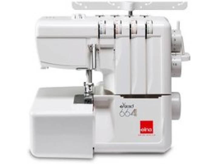 Surjeteuse ELNA EXTEND 664 V2