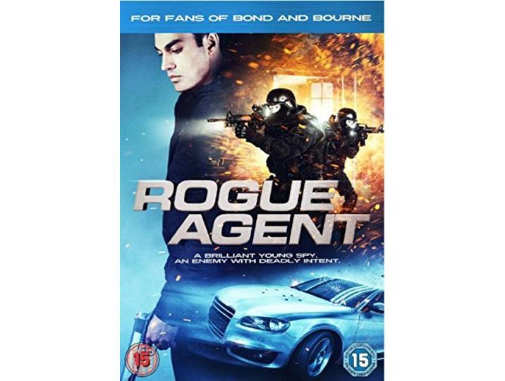 Rogue Agent