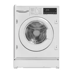 WKD28490 Einbau-Waschtrockner 8/5kg  Wash&Dry AutoDry IronAssist SpeedPerfect LED-Beleuchtung