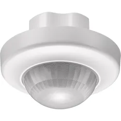 Niko Züblin 350-41734 Melder mit 3 Zonen Tageslichtsteuerung, KNX®, für hohe Decken, 32 m, 3 35041734