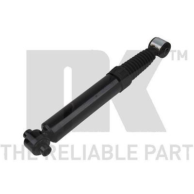 Nk Stossdämpfer Hinterachse ÖL beidseitig [Hersteller-Nr. 60371162] für Peugeot, Citroën