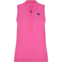 Ziener, Damen, Velotrikot, Nikoletta (S), Pink, S