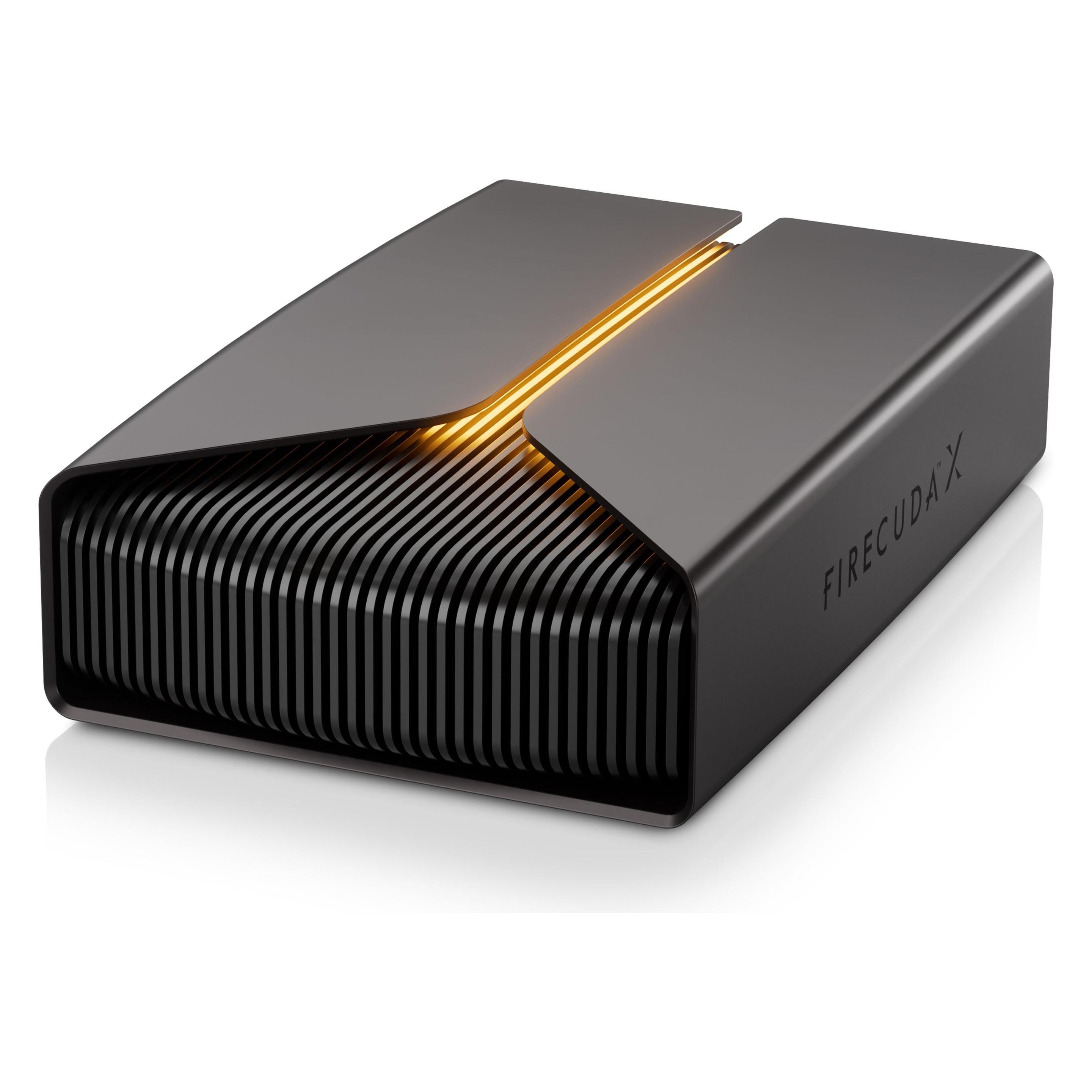 Seagate FireCuda X Vault (20 TB) (STNL20000400)