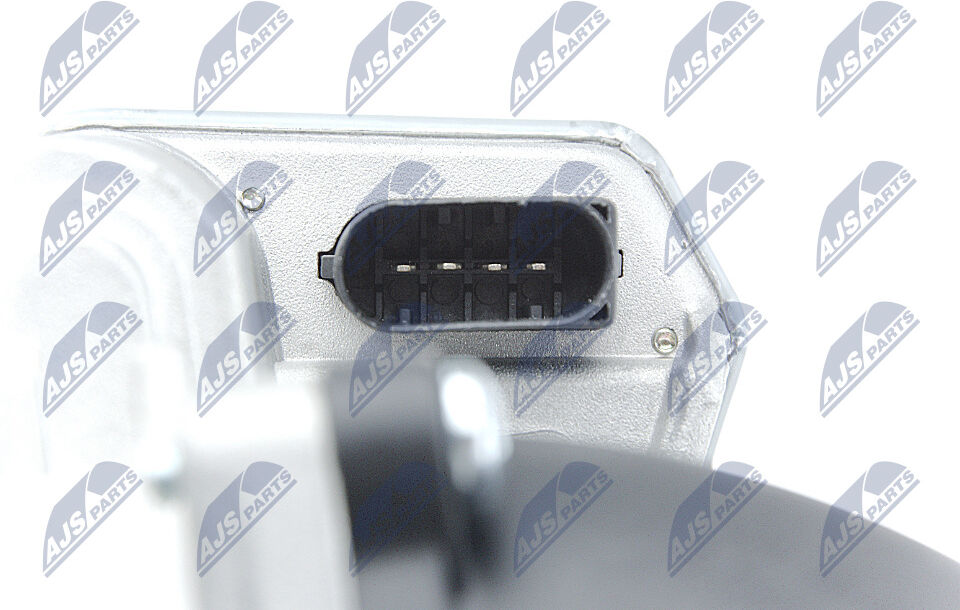 Nty Drosselklappenstutzen Etb-Ct-004 Für Peugeot Fiat