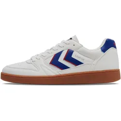 hummel Liga GK Handballschuhe 7344 - true blue/bright white 41