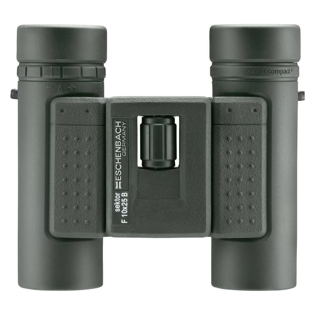 Eschenbach Fernglas Sektor F 10x25 B 10 x (10x, 25 mm) (4268125)