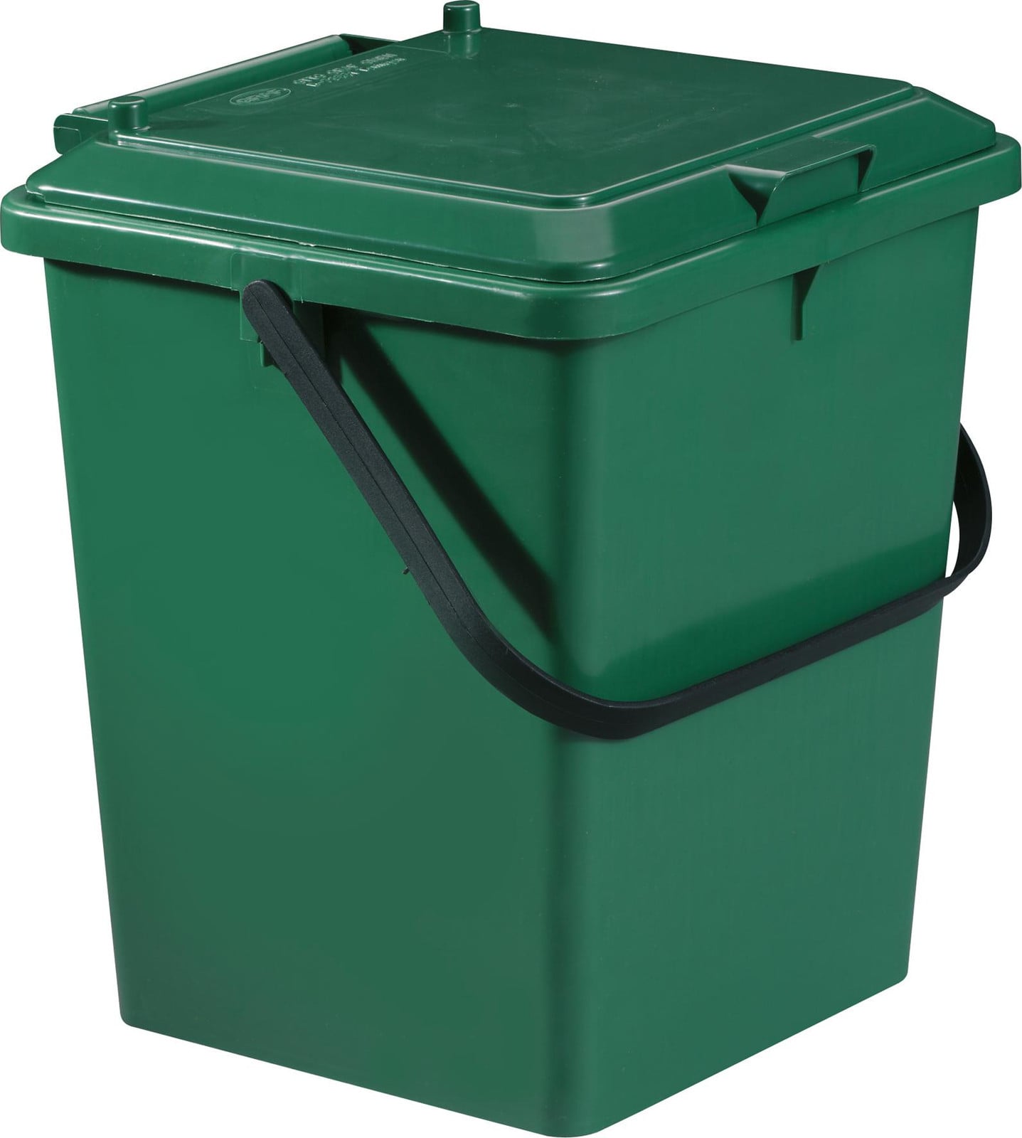 Garantia Emmer 10 L Groen