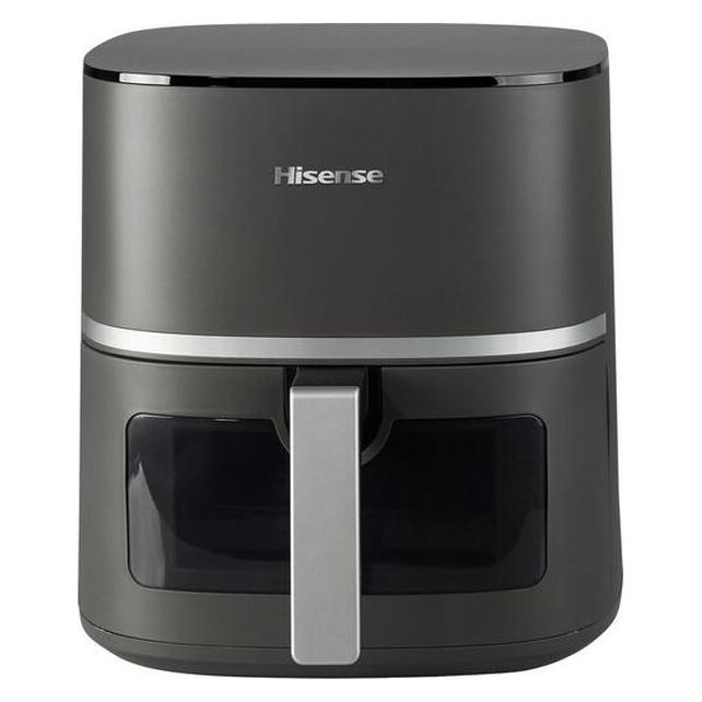 Hisense Weissware AIRFRYER - HEIssLUFT-FRITTEUSE (5.20 l) (743851)