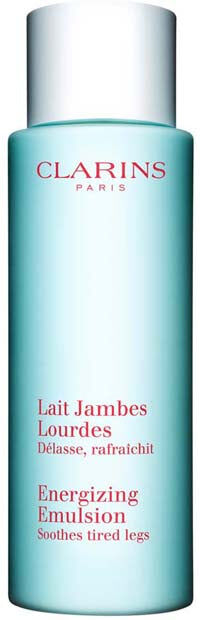 Clarins Latte Gambe Pesanti
