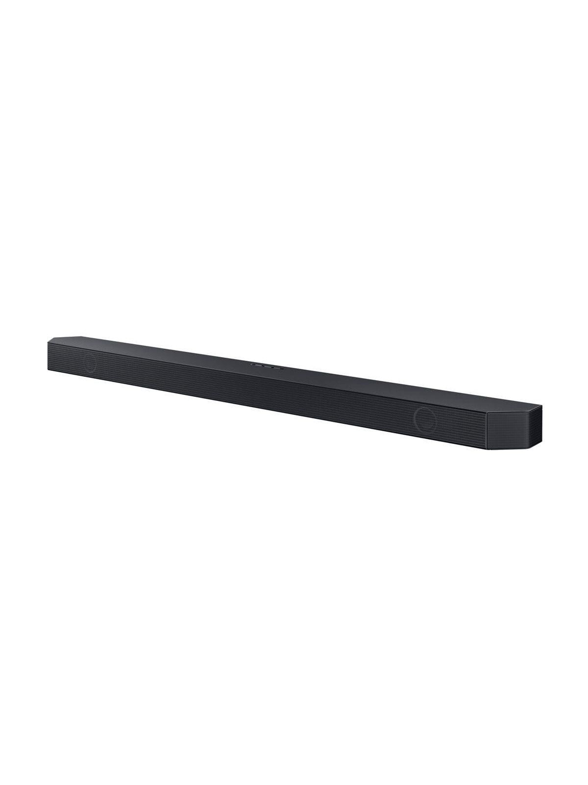 Samsung HW-Q600H - sound bar system - for TV - wireless