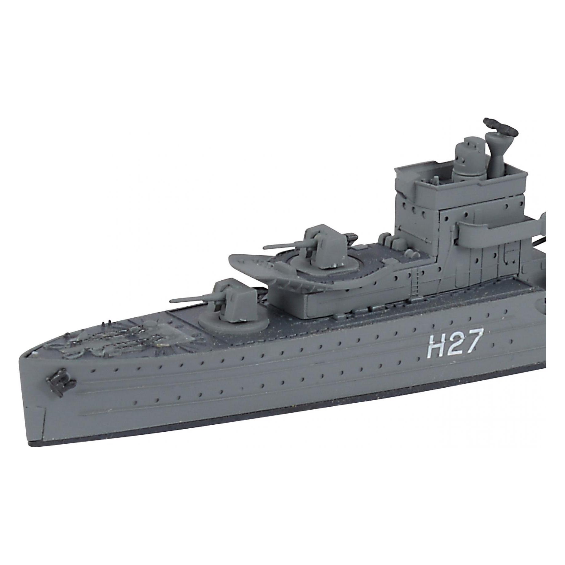 Tamiya 1:700 Brit. Zerstörer E-Klasse WL (300031909)