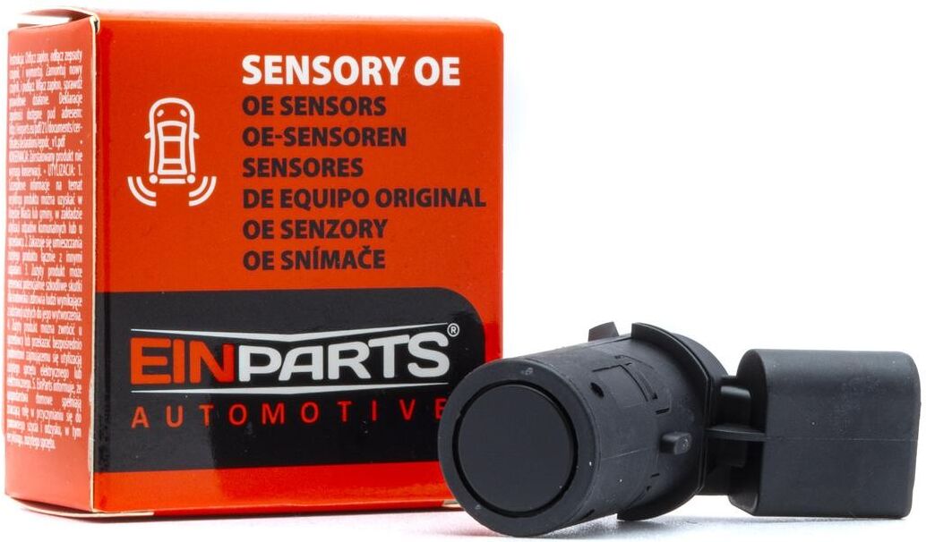 EINPARTS EPPDC24 Parksensor