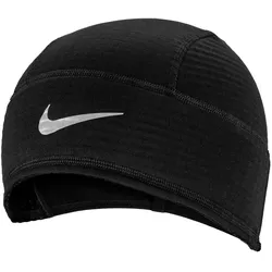 NIKE Sphere Therma-FIT Beanie 042 - black/silver