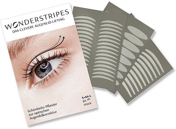 Wonderstripes Kombi-Set