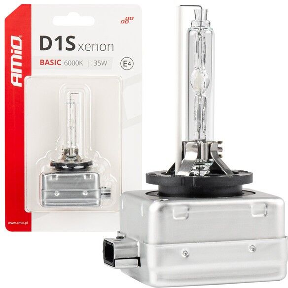 AMiO 03864 Xenon-Brenner