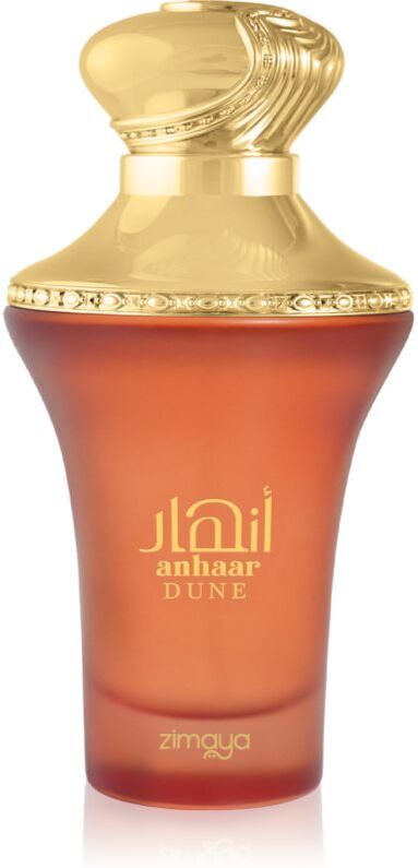Zimaya Anhaar Dune Eau de Parfum unisex 100 ml