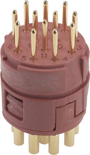 EPIC Steckverbinder Kit M23 A1 Anbaugehäuse 75009711 LAPP Inhalt: 1 Set