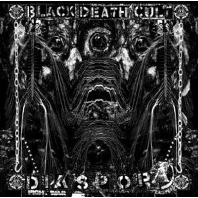 Diaspora - Black Death Cult, CD