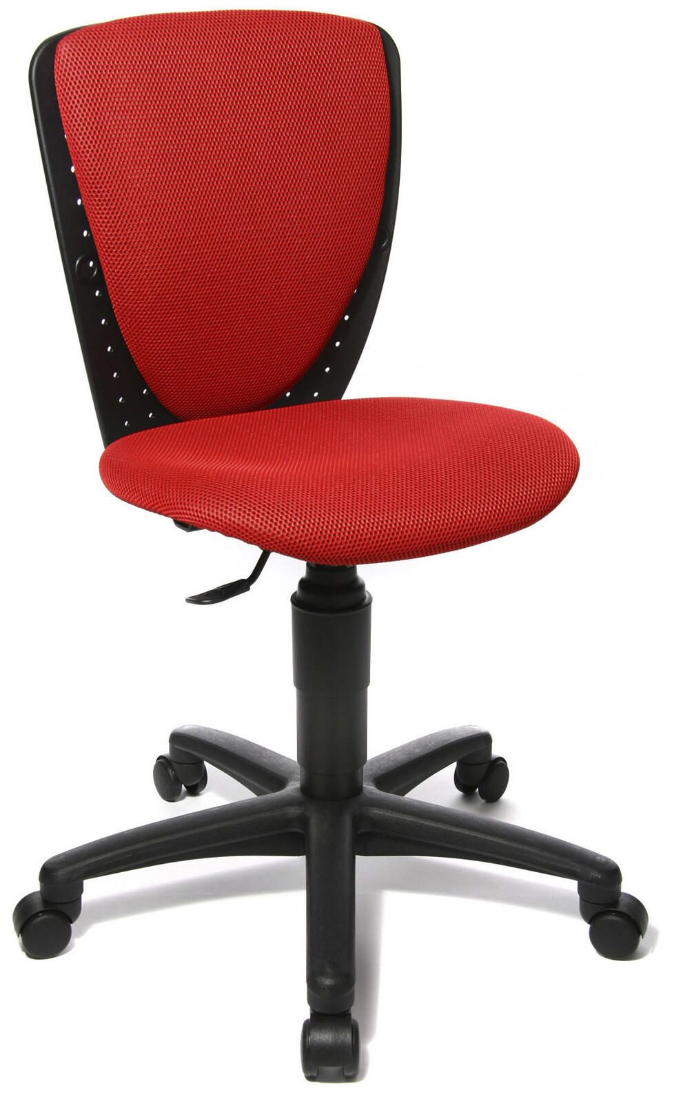 Topstar Bürostuhl High S'cool rot 70570BB20